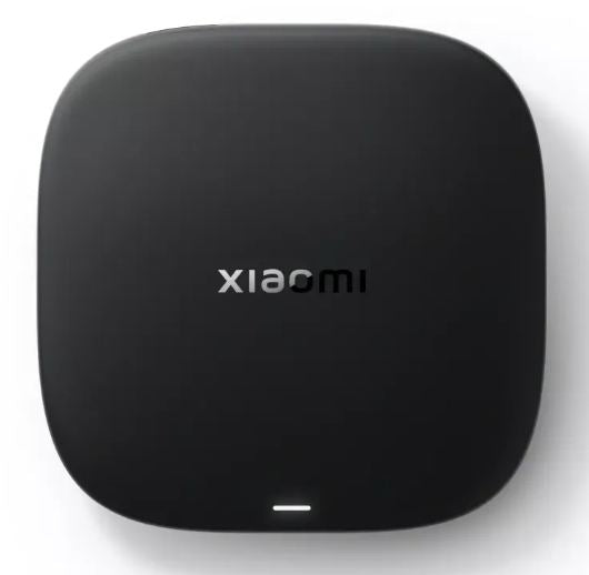 Xiaomi TV Box S ( 3rd Gen )